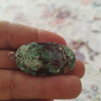 سنگ فیروزه نیشابوری