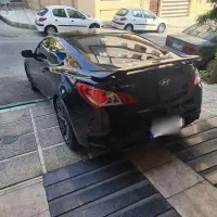 جنسیس کوپه|خودرو سواری و وانت|تهران, فاطمی|دیوار