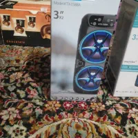 اسپیکر|پخش‌کننده همراه|ملایر, |دیوار