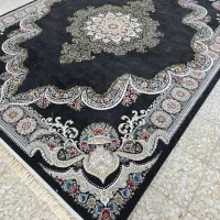 فرش کوروش کبیر طرح اختصاص هزارشانه تراکم سه هزار