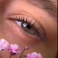 مدل رایگان برای اکستنشن مژه