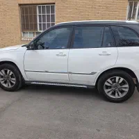 فروش ام وی ام ایکس ۳۳ s|خودرو سواری و وانت|رفسنجان, |دیوار