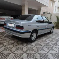 پارس مدل 85 تک بسیار تمیز|خودرو سواری و وانت|شیروان (خراسان), |دیوار