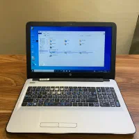لپتاپ گرافیکدار و مهندسی HP CORE i5