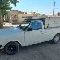 پیکان وانت مدل ۹۰