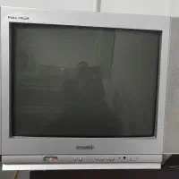 فروش تلوزیون با میز