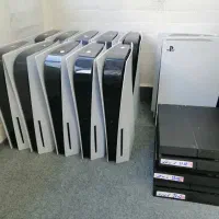 ps5 fat standard  کپی خور