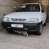 پراید وانت