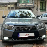 دنا پلاس ۵ دنده