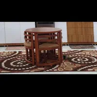 میز نهار خوری