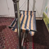 گهواره نوزاد|کالسکه و لوازم جانبی|محمدیه-قزوین, |دیوار