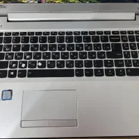 لب تاب لنوو فوق العاده تمیز و سالم|رایانه همراه|مشهد, یوسفیه (شهرک غرب)|دیوار