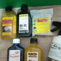 پک کامل شوینده ها