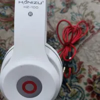 هدفون hanizu مدل hz-100|لوازم جانبی موبایل و تبلت|تهران, پلیس|دیوار