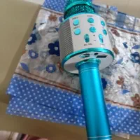 میکروفون اسپیکر