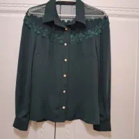 کراپ،تونیک،شومیز ،بلوز،مجلسی