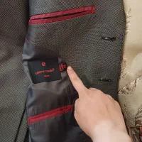 کت و شلوار مردانه|لباس|سبزوار, قصبه اب یمین|دیوار