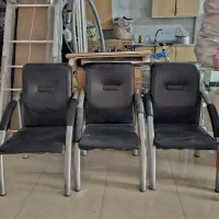 صندلی اداری