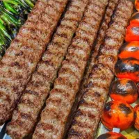 کارگر خانم رستوران سرویس رفت و برگشت 9 میلیون