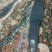 کمربند باشگاه کاملا نو همراه با پد گودی کمر|تجهیزات ورزشی|پاکدشت, پاکدشت (مامازند)|دیوار