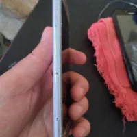 گوشی سامسونگ J 3 pro 2017|موبایل|دزفول, |دیوار