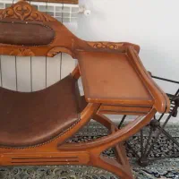 میز تلفن سالم شیک|میز تلفن|گنبد کاووس, |دیوار