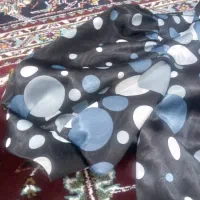 سارافن ساتن چین دار و کت|لباس|خوی, |دیوار