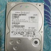 هارد یک ترابایت هیتاچی