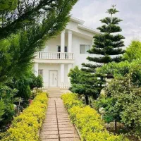 ویلا-باغ-دوبلکس-نمارومی-سرسبز-مشجر