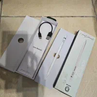 قلم تبلت green lion