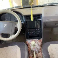 سرویس داهی با پژو  ۴۰۵ در چابهار و حومه