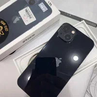 اپل iPhone 13 با حافظهٔ ۱۲۸ گیگابایت