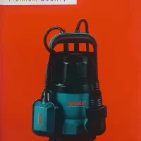 فروش پمپ کفکش یک اسب یک اینچ رونیکس