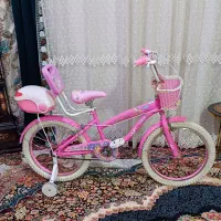 دوچرخه ۲۰ دخترونه