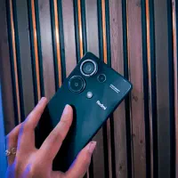 گوشیRedmi not 13Pro