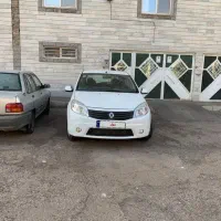 ساندرو مدل ۹۵