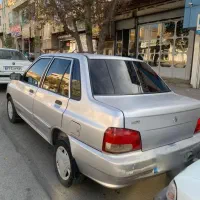 پراید 132 مدل 90|خودرو سواری و وانت|سنندج, |دیوار