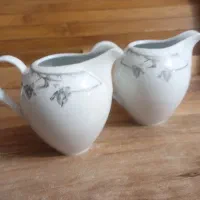 قندان وسس چینی زرین