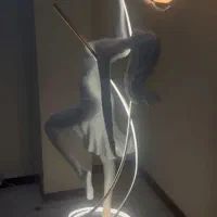 مجسمه آباژور