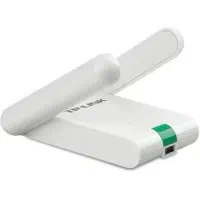 کارت شبکه  تی پی-لینک TL-WN822N گارانتی پانا|مودم و تجهیزات شبکه|مشهد, امامیه (شهرک غرب)|دیوار