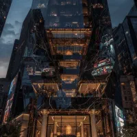 فاز ۲\کلید‌نخورده‌نوساز/لابی دار/خیابان بالا