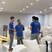 نیروی برای قسمت تولید مبلمان|استخدام صنعتی، فنی، مهندسی|گرگان, |دیوار
