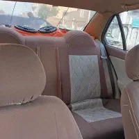 چهار عدد باند همراه تاقچه