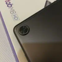 تبلت مدل جدید Lenovo M8 در حد نو نو|تبلت|نجف‌آباد, ویلاشهر|دیوار