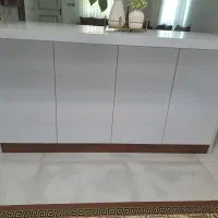کابینت جادار ام دی اف