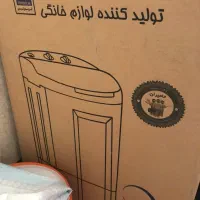 مینی واش فرولیدین ۱۰ کیلویی مدل SW100|ماشین لباسشویی و خشک‌کن لباس|تهران, شهرک محلاتی|دیوار