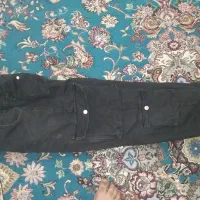 شلوارشش جیب تاناکارا سالم|لباس|ملایر, |دیوار