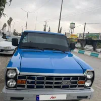 نیسان ۴۰۳اپشنال تک سوز کم کار