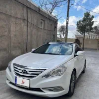 سوناتاyf 2014 بیرنگ ارس پلاک