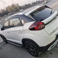 ام وی ام پرو فول دنده اتومات cvt بی رنگ|خودرو سواری و وانت|خسروشاه, |دیوار